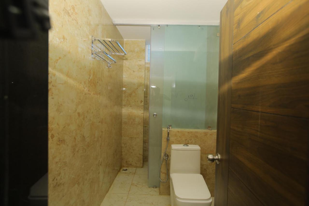 Radha Rani Residency Hotel Khammam Kültér fotó